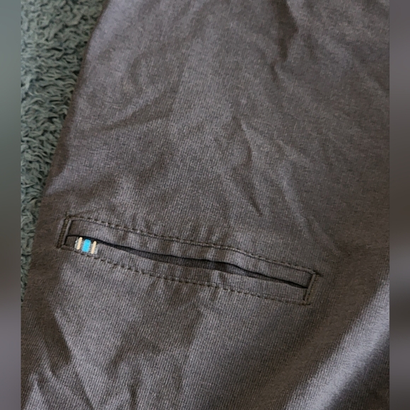 Kuhl men shorts - Picture 4 of 5